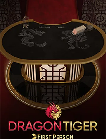 First Person Dragon Tiger DNT
