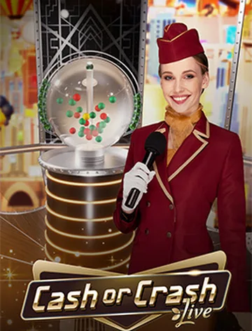 Cash Or Crash