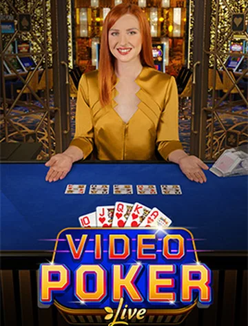 Video Poker