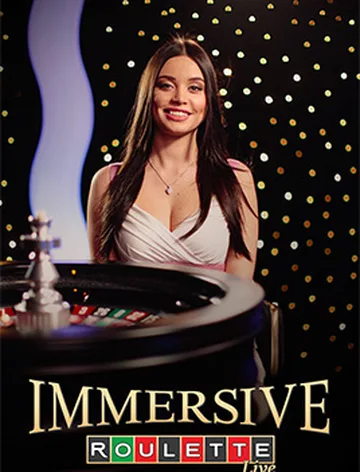 Immersive Roulette