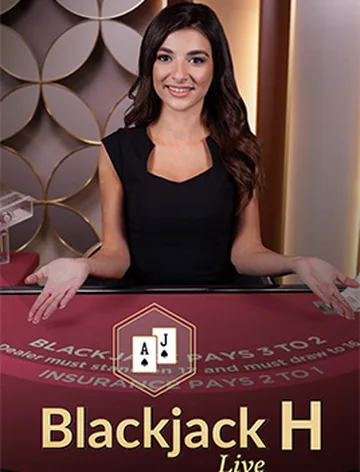 Blackjack H