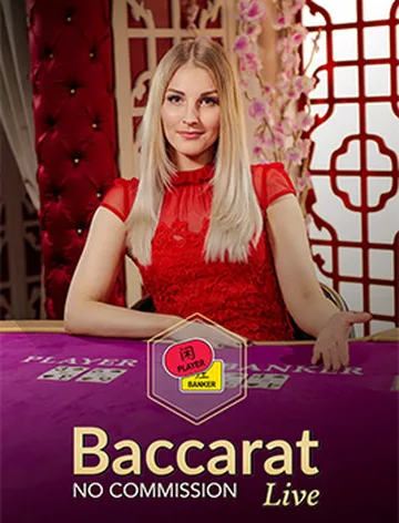 No Commission Baccarat