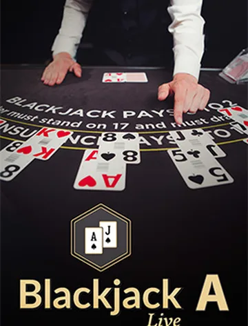 Blackjack A