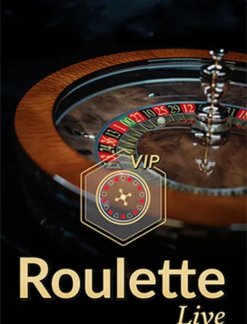 Auto-Roulette VIP