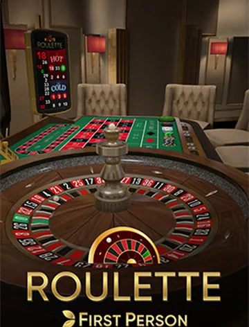 First Person Roulette DNT