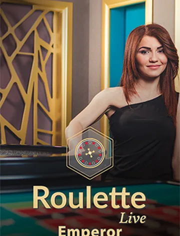 Emperor Roulette