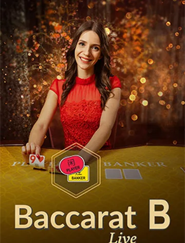 Baccarat B DNT