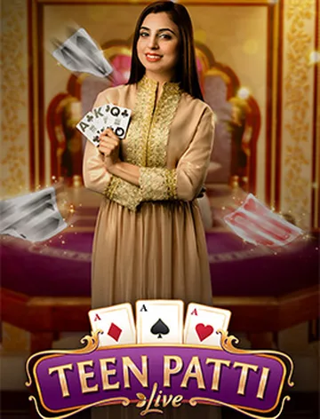 Teen Patti