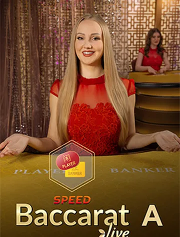 Speed Baccarat A DNT