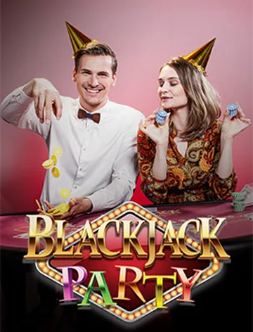 Blackjack Party
