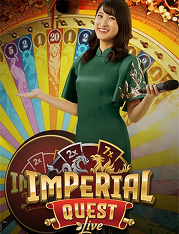 Imperial Quest