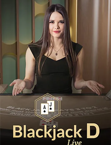 DNT Blackjack D