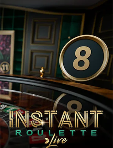 Instant Roulette