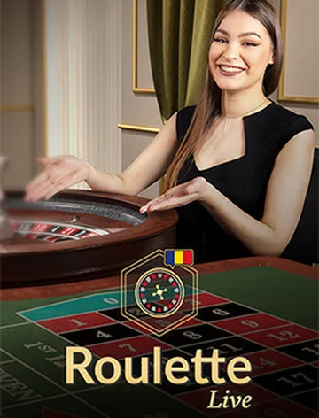 Bucharest Auto-Roulette DNT