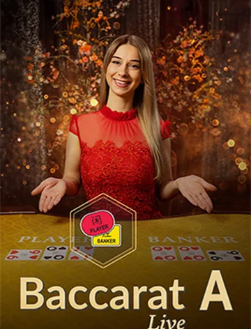 Baccarat A