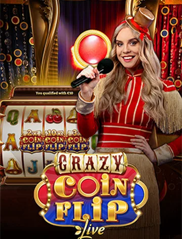 Crazy Coin Flip