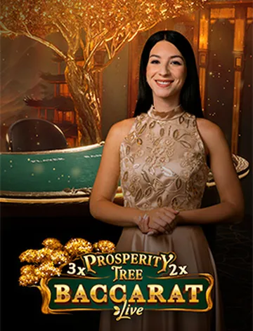 Prosperity Tree Baccarat