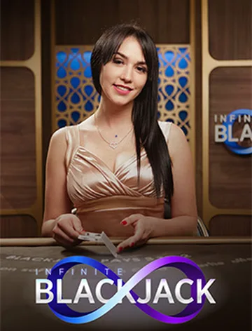 Infinite Blackjack