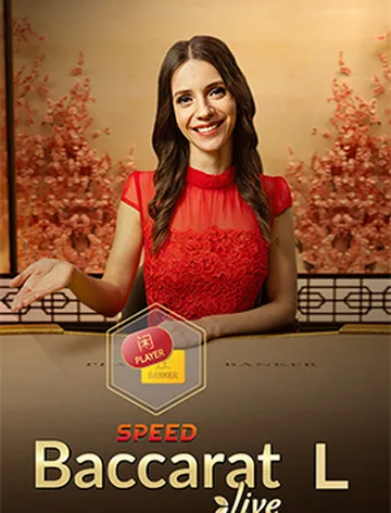 Speed Baccarat L DNT