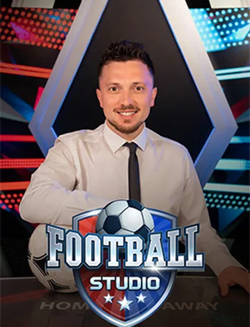 Football studio