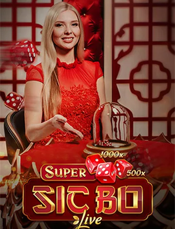 Super Sic Bo