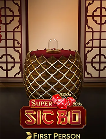 First Person SicBo DNT
