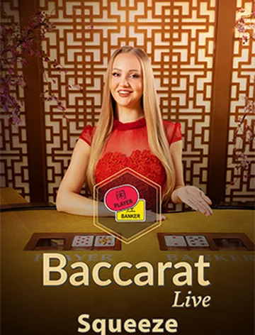 Baccarat Squeeze