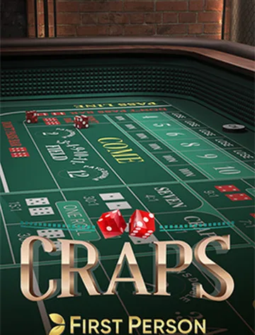 First Person Craps DNT