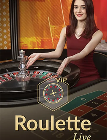 VIP Roulette
