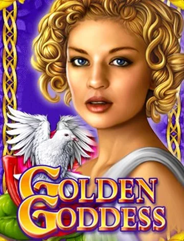 Golden Goddess
