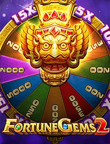 Fortune Gems 2