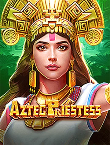 Aztec Priestess