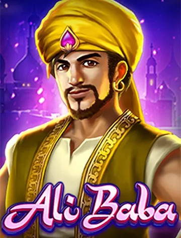 Ali Baba