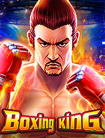 Boxing King