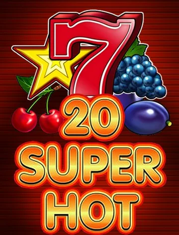 20 Super Hot