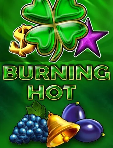 Burning Hot