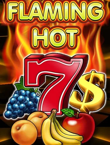Flaming Hot