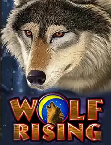 Wolf Rising