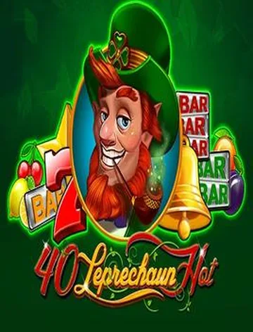 40 Leprechaun Hot