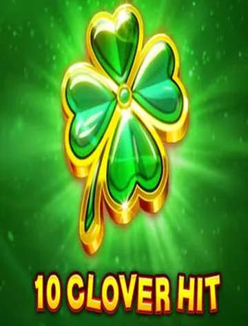 10 Clover Hit