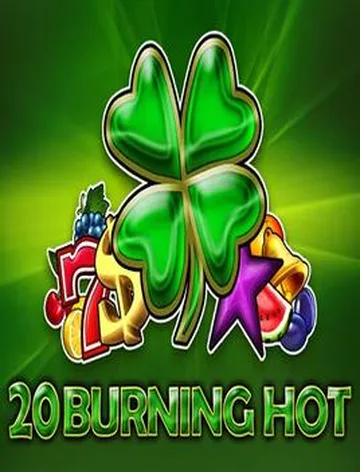 20 Burning Hot