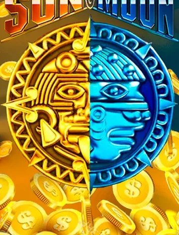 Sun and Moon