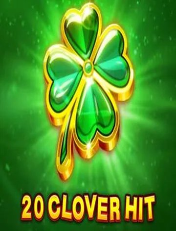 20 Clover Hit