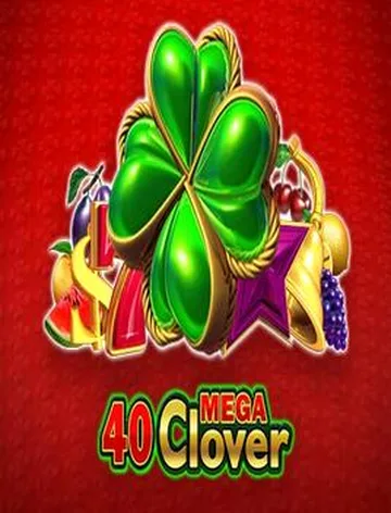 40 Mega Clover