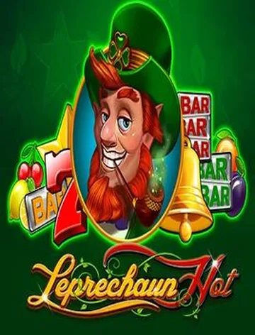 Leprechaun Hot
