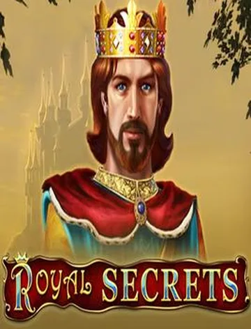 Royal Secrets