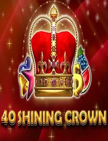 40 Shining Crown