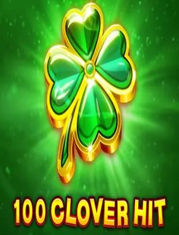 100 Clover Hit