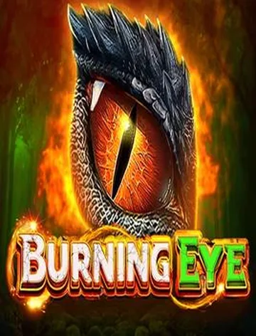 Burning Eye