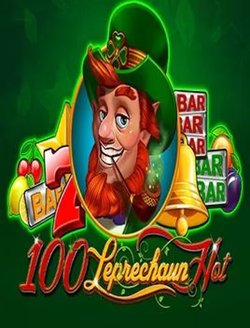 100 Leprechaun Hot